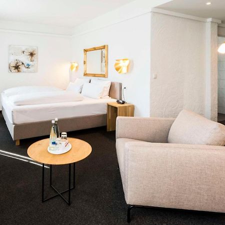 Best Western Hotel Mainz Eksteriør bilde